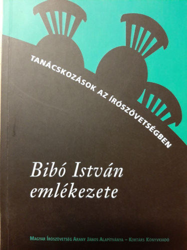 �cs Margit  (szerk.) - Tan�cskoz�sok az �r�sz�vets�gben - Bib� Istv�n eml�kezete