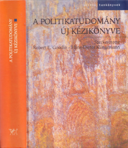 Robert E.-Klingemann H. Szerk.Goodin - A Politikatudomny j Kziknyve