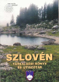 Szlov�n t�rsalg�si k�nyv �s �tisz�t�r