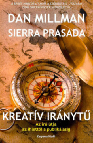 Sierra Prasada Dan Millman - Kreatv irnyt