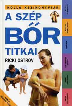 Ricki Ostrov - A szp br titkai