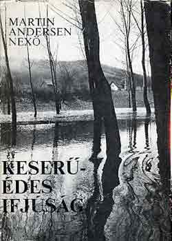 Martin Andersen Nex� - Keser�-�des ifj�s�g