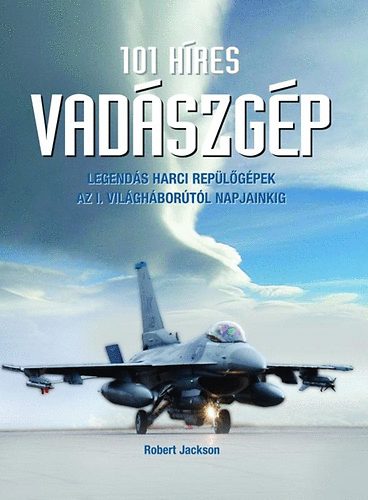 Robert Jackson - 101 h�res vad�szg�p