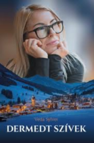 Veda Sylver - Dermedt szvek