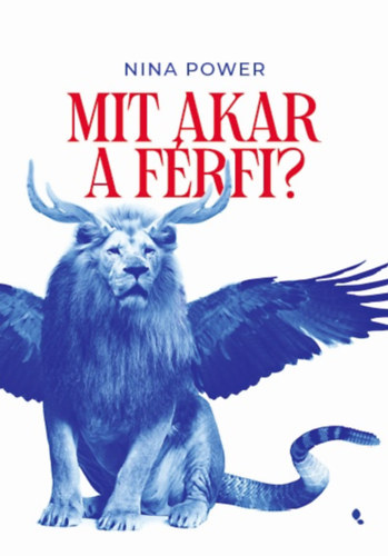 Nina Power - Mit akar a frfi?