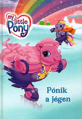 My Little Pony - P�nik a j�gen