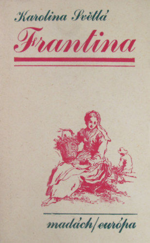Karolina Sv�tl� - Frantina