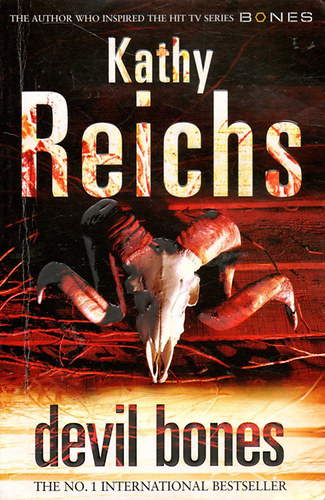 Kathy Reichs - Devil Bones