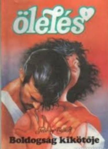 Felicity Talbott - �lel�s 5. - Boldogs�g kik�t�je