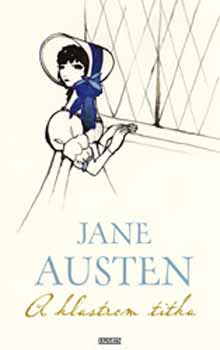 Jane Austen - A klastrom titka