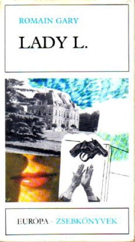 Gary Romain - Lady L.