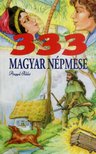 Angyal Ildik  (vlogatta) - 333 Magyar npmese