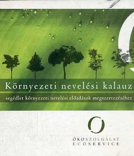 Krnyezeti nevelsi kalauz
