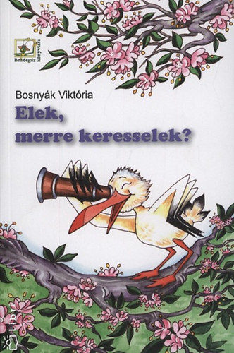 Bosnyák Viktória - Elek, merre keresselek?