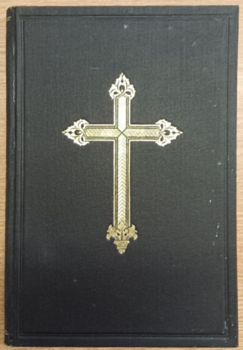 Praeorátor - Imádságok és szertartások kézikönyve