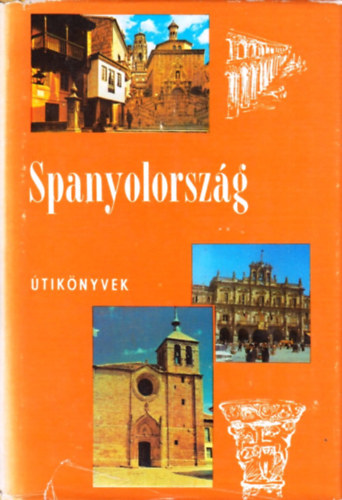 Doromby Endre - Spanyolorszg (Panorma)