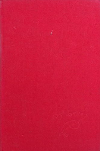 H. G. Wells - Tono-Bungay 1. kötet