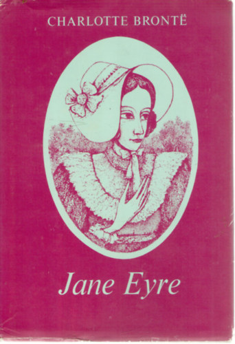 Charlotte Bront - Jane Eyre