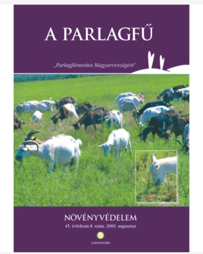 A parlagfű