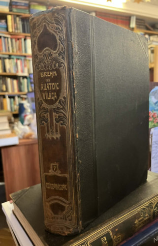 B�lint S�ndor - Az �llatok vil�ga VII.- Cs�sz�m�sz�k �s k�t�lt�ek