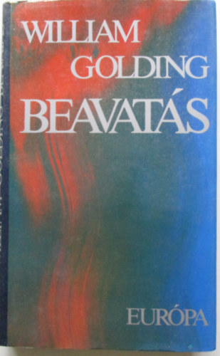 William Golding - Beavat�s