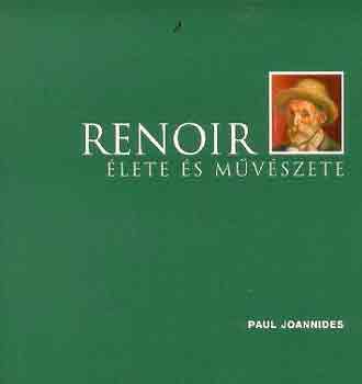 Paul Joannides - Renoir lete s mvszete