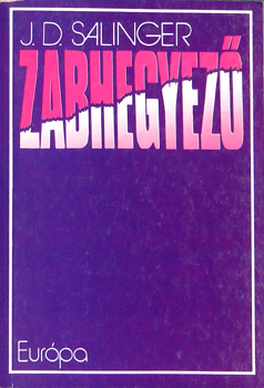 J. D. Salinger - Zabhegyez