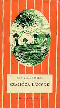 Kert�sz Erzs�bet - Szam�ca-l�nyok