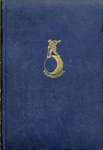 L. V. Mansilla - A pampák utolsó vad indiánjai (Világjárók)