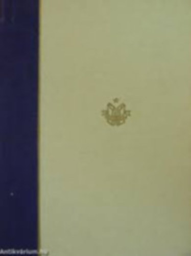 Gorkij Maxim - Klim Sz�mgin �lete IV.