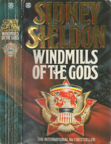 Sidney Sheldon - Windmills of the Gods