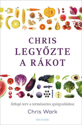 Chris Wark - Chris legyzte a rkot