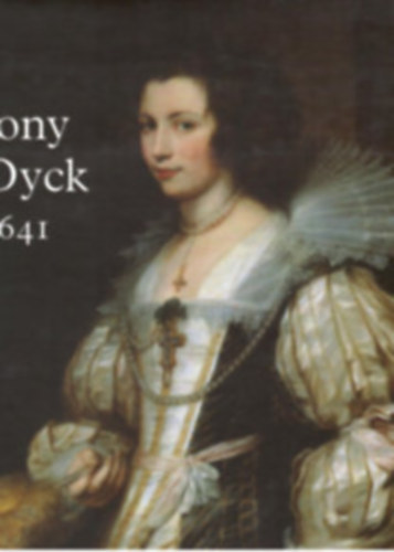 Antoon van Dyck 1599-1641
