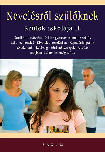 Nevelsrl szlknek - Szlk iskolja II.