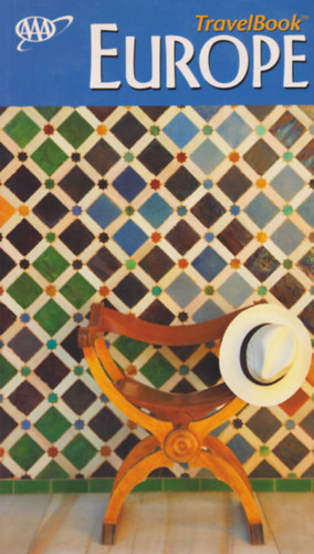 Europe TravelBook - The Guide to Premier Destinations
