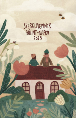 Szerelmemnek B�lint-napra 2026