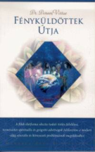 Doreen Virtue - F�nyk�ld�ttek �tja