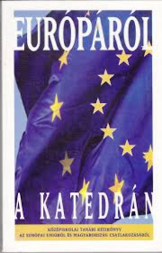 Eur�p�r�l a katedr�n