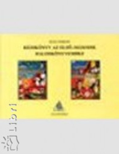 Sle Ferenc - Kziknyv az Els-Msodik dalosknyvemhez