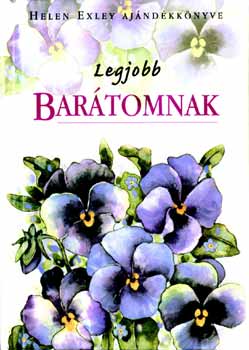Legjobb barátomnak