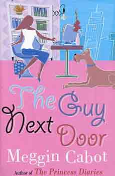 Meg Cabot - The Guy Next Door