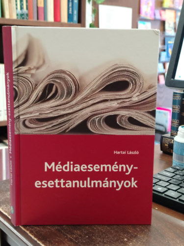 Hartai L�szl� - M�diaesem�ny-esettanulm�nyok