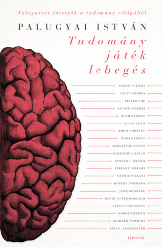 Palugyai Istv�n - Tudom�ny, j�t�k, lebeg�s