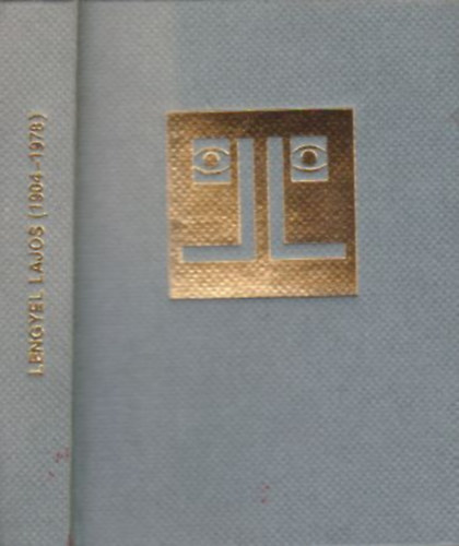 100 �ves a Kossuth Nyomda: Lengyel Lajos munk�ss�ga (minik�nyv)