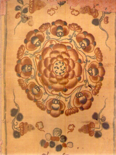 Otto Fischer - Chinesische Landschaftsmalerei