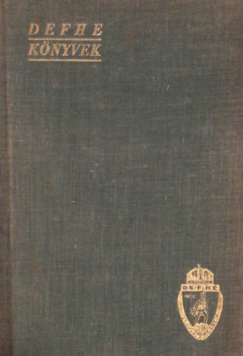 Tamsi ron - Jgtr Mtys