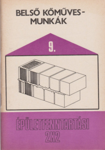 Lnrt Istvn - Bels kmvesmunkk (pletfenntartsi 22/9.)