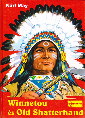 Karl May - Winnetou �s Old Shatterhand