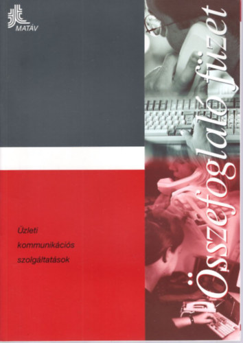 MAT�V �sszefoglal� f�zet