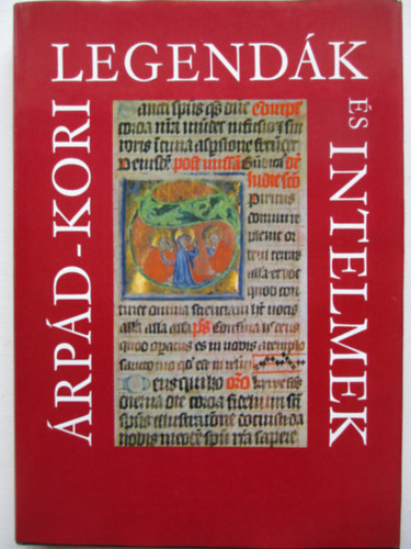 �rszegi G�za  (v�l.) - �rp�d-kori legend�k �s intelmek